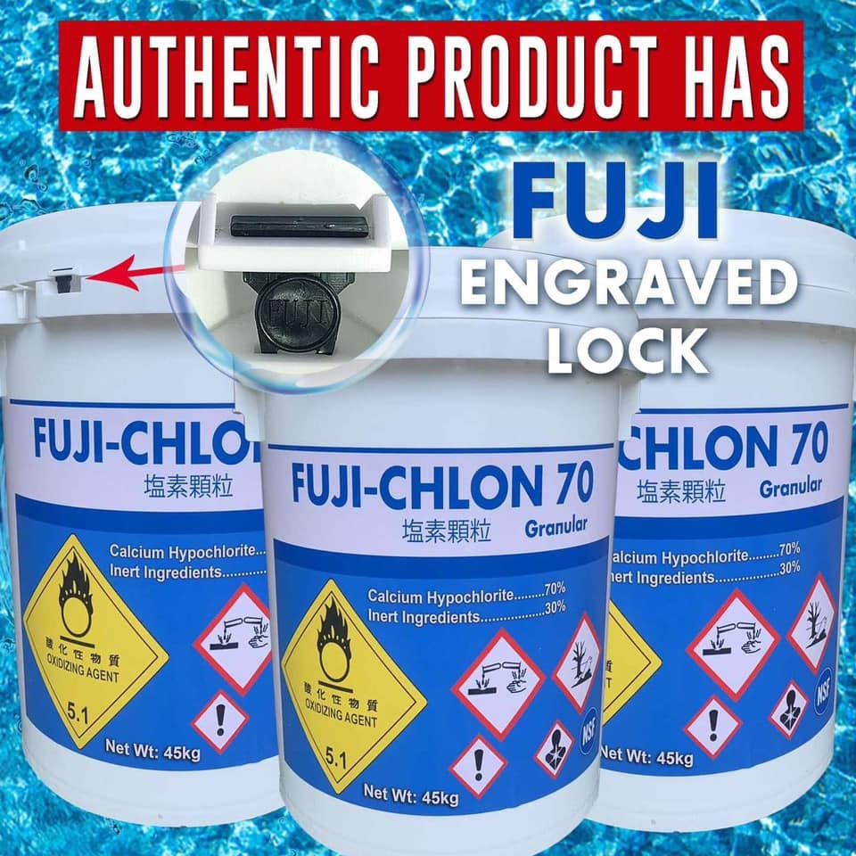 Fujichlon