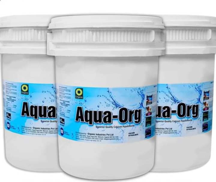 Aqua-Org