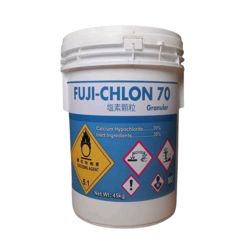 Fuji Chlon 70%